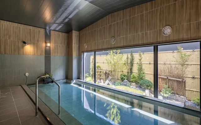 Hotel Route Inn Tonami Inter
