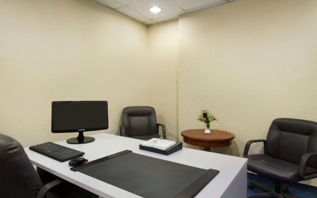 Ramada Hafr Al Batin