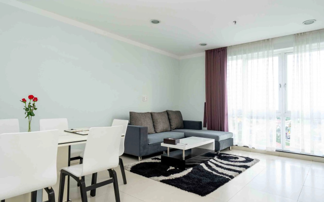 Becamex Hotel Thu Dau Mot