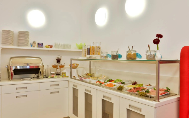 INVITE Hotel Fulda City