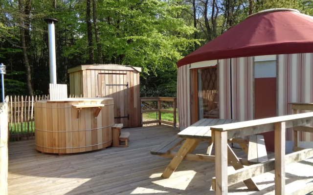 Domaine du Treuscoat