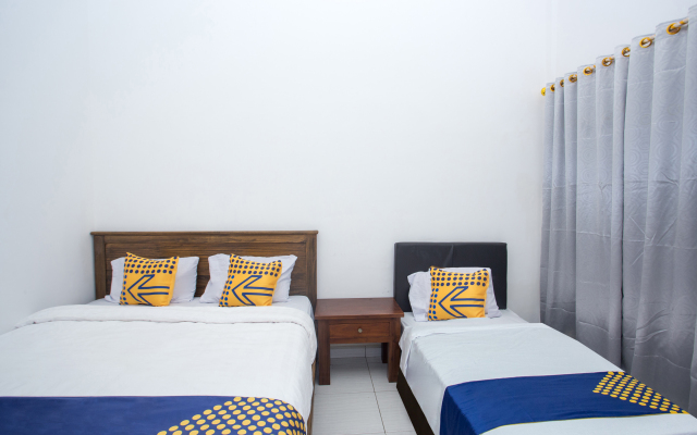 SPOT ON 2761 Pondok Kartini