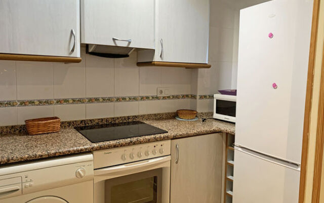 Apartamentos Edison 3000