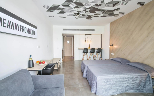 Anthea Hotel Apartments