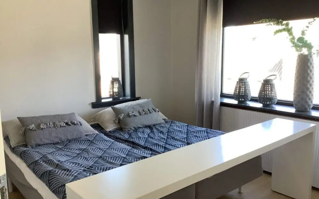 5 Person Holiday Home in Snedsted