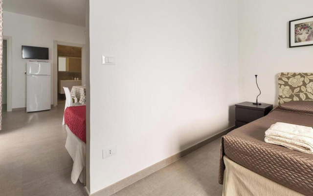 1299 Versomare - Monolocale Lu Mare