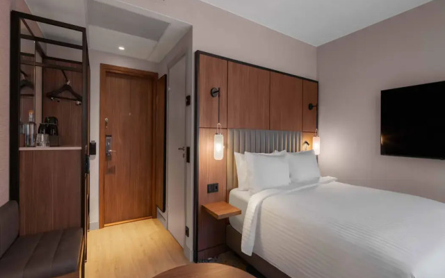 voco Stockholm Kista by IHG
