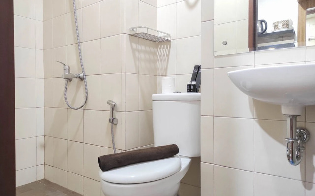 Cozy Studio Vida View Apartment