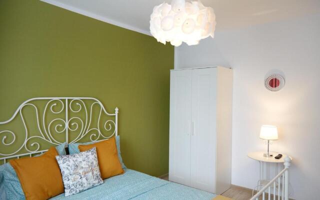 City Park Apartament 3 Camere Constanta