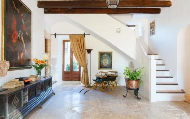 Finca Agroturismo Sarbosar