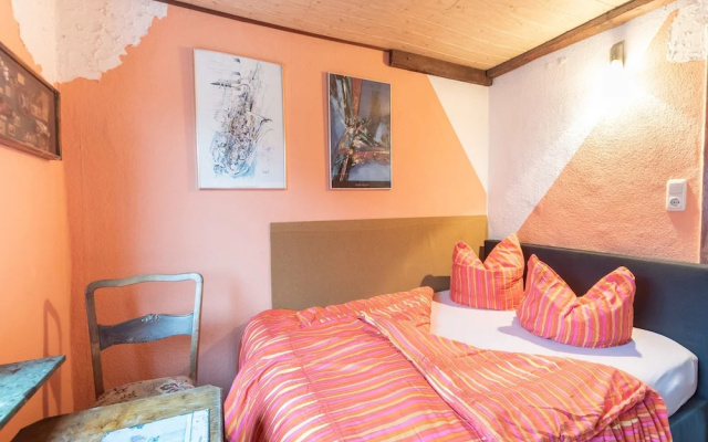 Apartment in Wismar Near Beach
