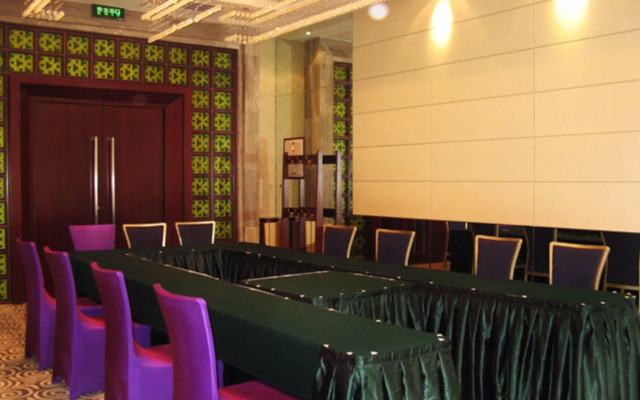Vision Hotel