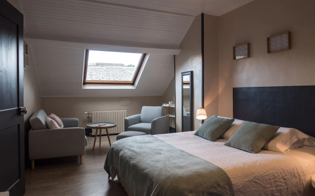 Une Maison en Ville chambres d'hôtes