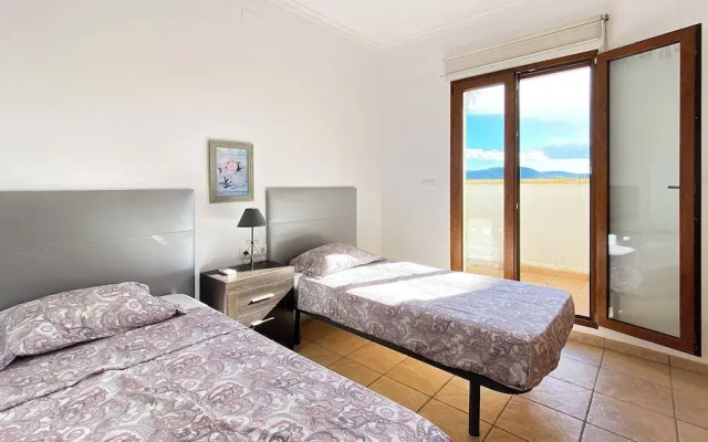 Villa El Palmar 2 en Denia