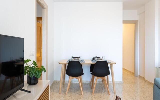 Torrox Costa 2 bedroom