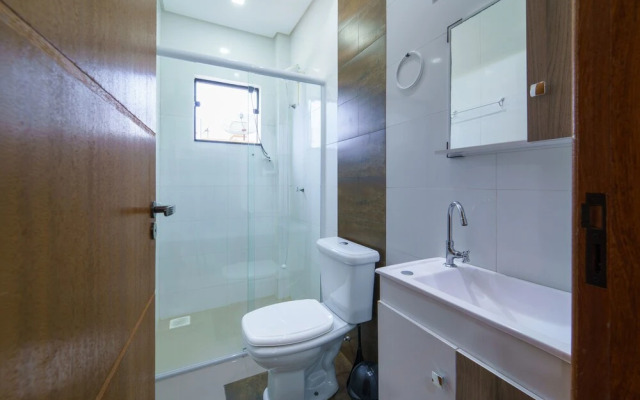 Apartamento Studio 20 - 303 - 20