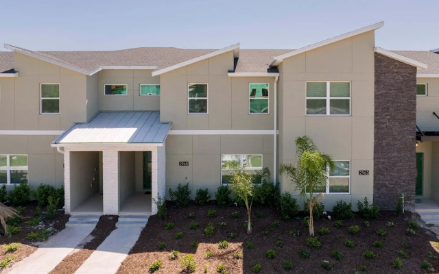 Disney Getaway Prime Location Themed Rooms