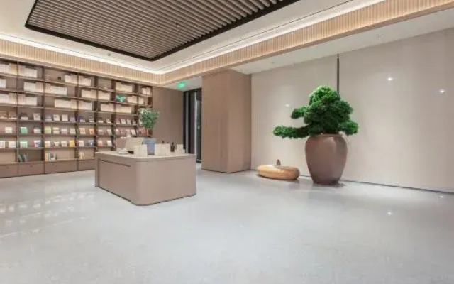 JI Hotel (Enshi Tujia Daughter City Branch)