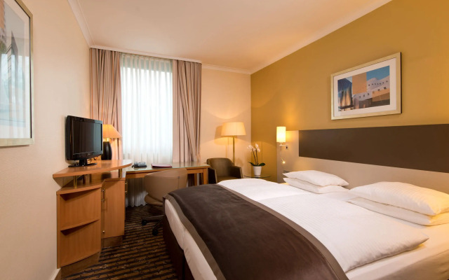 Leonardo Royal Hotel Duesseldorf Koenigsallee