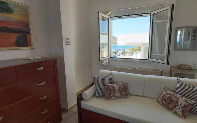 Breezy Beach House