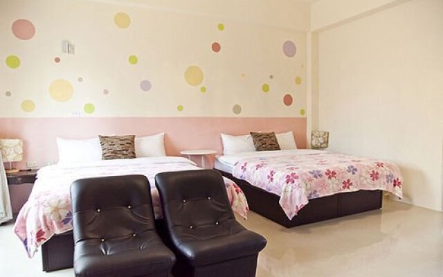 Chu Ying B&B