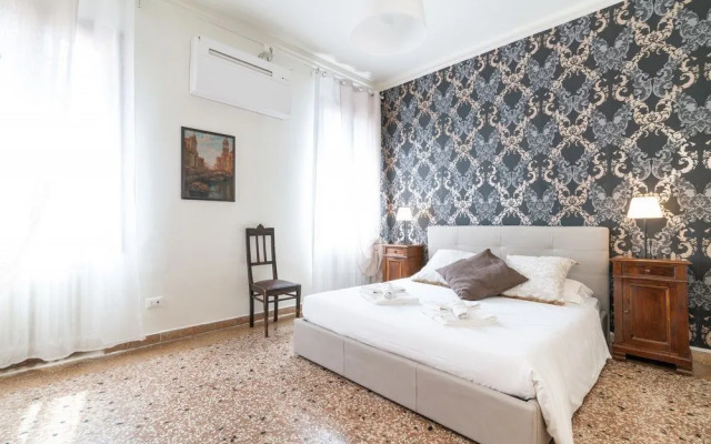 Rio Terra' Canal View Apartment