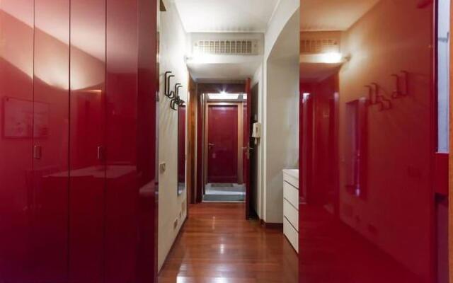 Torino Porta Palatina Cozy Flat