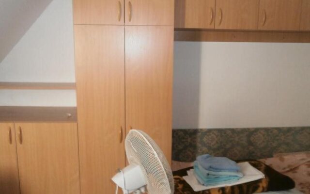 Terezia Guest-House
