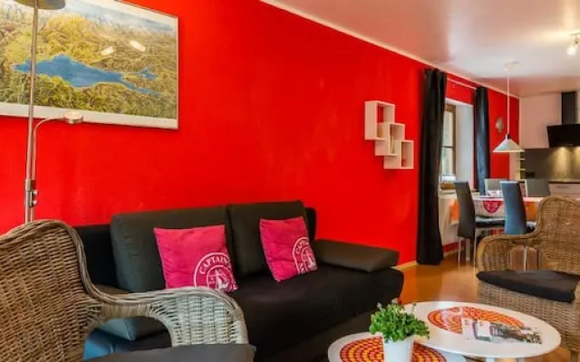 TTP 7-12 Apartments Immenstaad