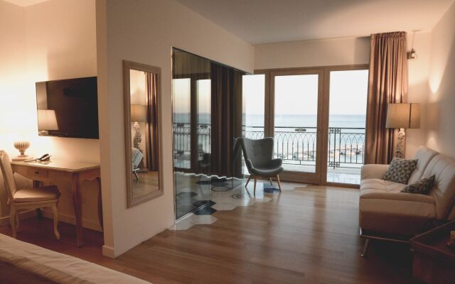 Domus Maris Boutique Hotel
