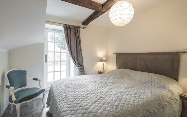 Le Saint Enogat, Dinard, Maison 4 chambres