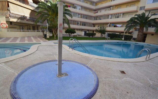 Apartamentos Indasol