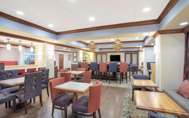 Hampton Inn Boston/Marlborough