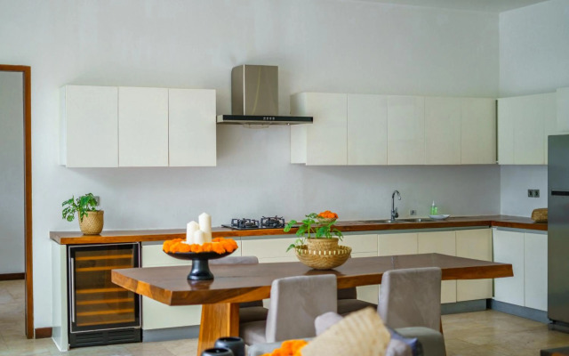 Anema Villa Seminyak