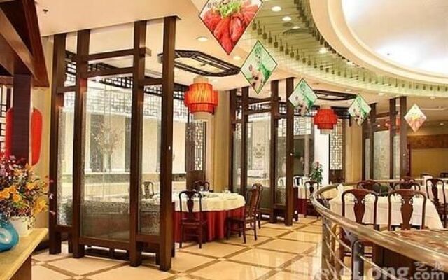 East Hotel - Shandong