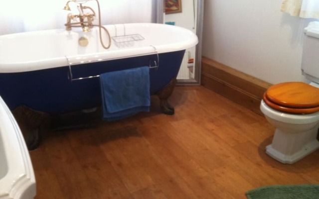 Self Catering Guest Rooms Duns