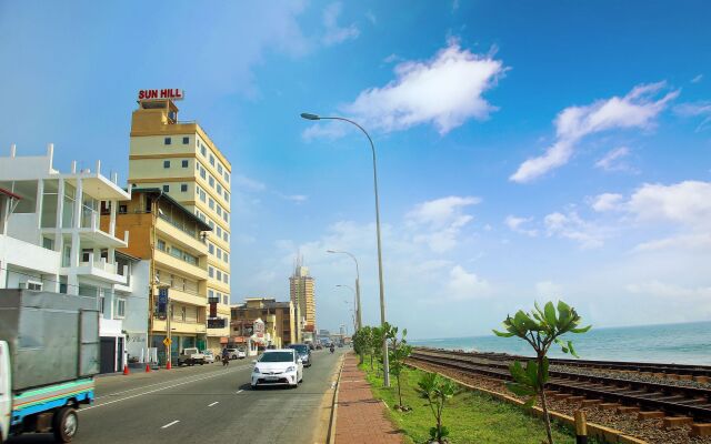 Hotel Sunhill - Colombo