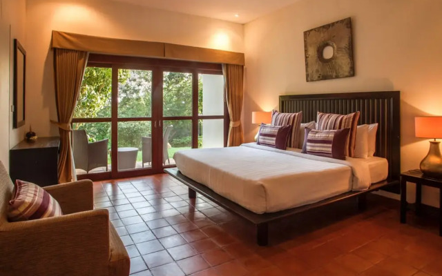Alpha Villa - Choeng Mon
