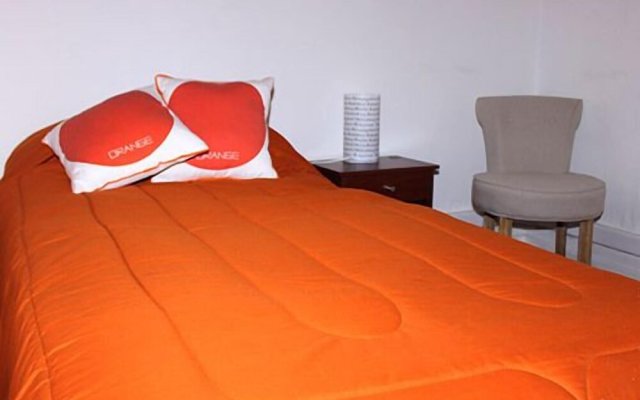 Casa Roble Hostal Boutique - Hostel