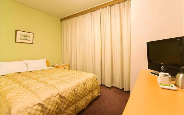 Highness Hotel Kurume