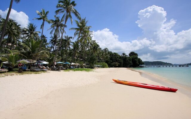 Cape Panwa Hotel