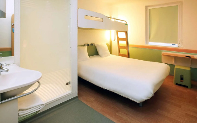 ibis budget Nantes Rezé Aéroport