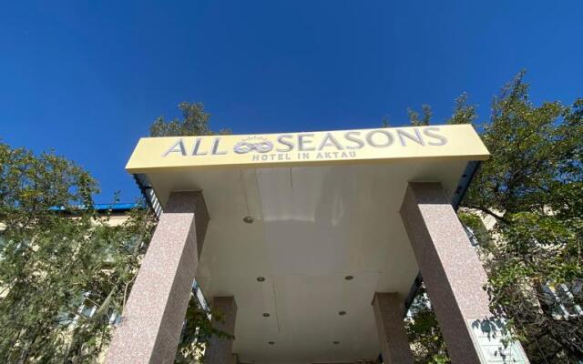 All Seasons