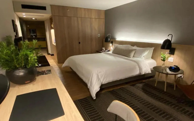 Movich Hotel de Pereira