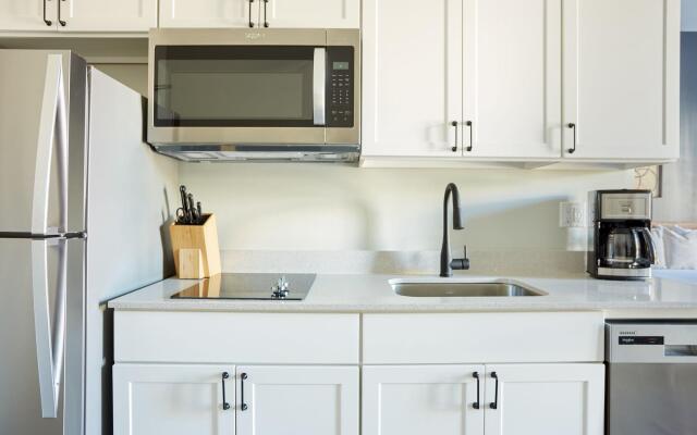 Sonder At The Promenade