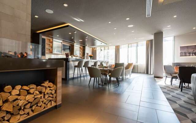 Hotel Panorama Harburg