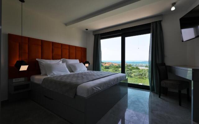 Boutique Residence Cosmopolis 1