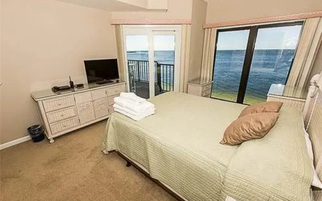 Waterview Towers 321 A by RedAwning