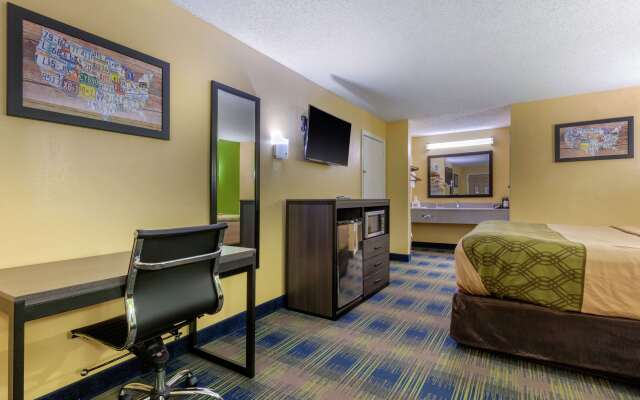 Econo Lodge
