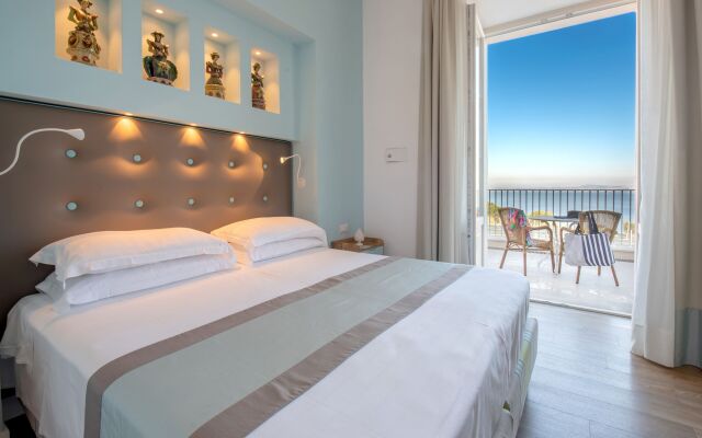 Relais Palazzo del Barone